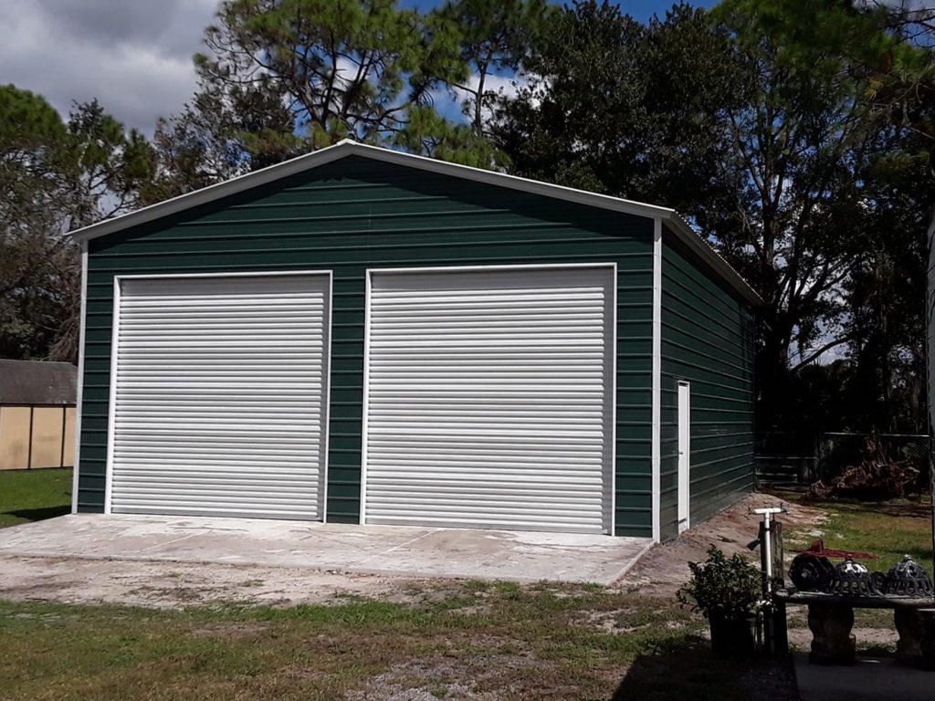 Eagle Carports Are Easy When You Choose Carport Express